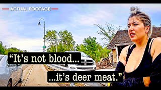 Cop Uncovers Killer Mom in Shocking Traffic Stop