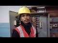 SUBASH KUNWAR #ELECTRICIAN #ROMANIA