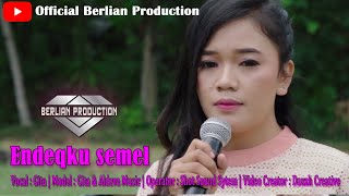 LAGU SASAK TERBARU ~ NDEK KU SEMEL ~ GITA ~ @OfficialBerlianProduction