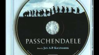 Passchendaele - Jan A.P. Kaczmarek