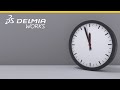 DELMIAworks Product Demo: Time & Attendance