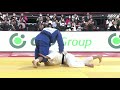 村尾三四郎 【グランドスラム東京2024】田嶋剛希 vs 村尾三四郎 murao is high class judoka