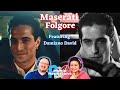 Maserati Folgore. It Turns You On (Featuring Damiano David of  MÅNESKIN) | Couples Reaction!