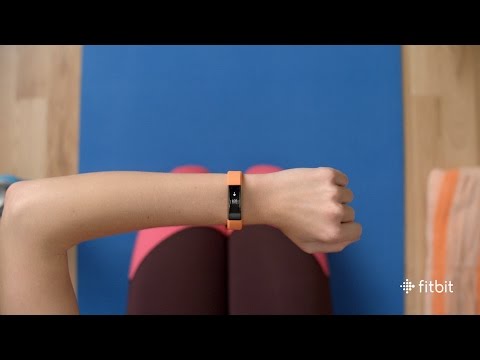 Fitbit Alta HR: How to Track Heart Rate Fitbit Alta HR: How to Track Heart Rate
