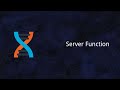 Dioxus | Server Function | Rust | Tutorial 49
