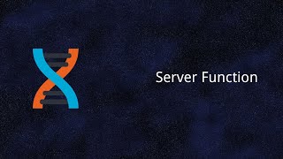 Dioxus | Server Function | Rust | Tutorial 49