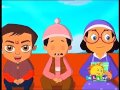 The New Journey Of Hanuman Tamil Chutti Television Humorous 07 08 2016 Component