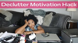 Minimalism Motivation Hack for Beginners | Intentional Living | From Fashionista to Minimalism(Ep.3)