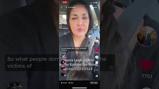Jeffrey Epstein Victims Tiktok