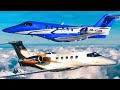 Pilatus PC24 vs Phenom 300E | FULL COMPARISON