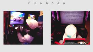 niLL - NEGRAXA (EP)