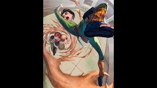 Stf Juando - RUTHLESS 2 (Gaara vs Rock Lee) (Official AMV)