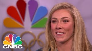 Mikaela Shiffrin Ends Winter Olympics With Gold And Silver Medals | CNBC