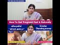 tips 2 how to get pregnant fast pregnancy tips in tamil விரைவில் கர்ப்பம் தரிக்க செய்யவேண்டியவை