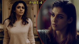 Vasanthakalam Full Movie Telugu Part 4 | Nayanthara, Bhoomika Chawla, Prathap Pothan