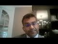 Dr. Choudhury on Antiandrogen Treatment Selection in Nonmetastatic CRPC