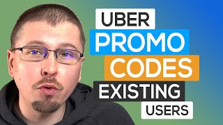 Uber Promo Codes for Existing Users That Work \u0026 Free Uber Rides (2022)
