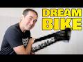 Customizing A Dream Bike (Only 3 Made)