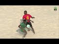 mozamique 🆚 malawi highlights bsafcon2022 md1 group a