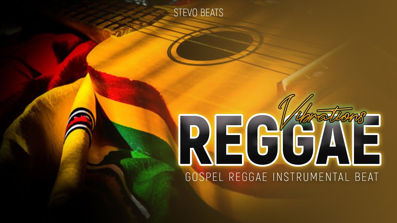 Reggae Instrumental Beat Gospel Reggae Stevo Beats Chords Chordify