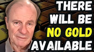 EXPOSED: Why Germany COULDN'T Access ITS OWN Gold in New York! - Alasdair Macleod
