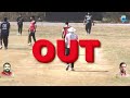 jay ganeswar cricket sangh dhansir l peth vs turbhe