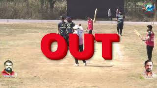 Jay Ganeswar cricket sangh Dhansir l PETH VS TURBHE