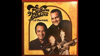 Arkansas~The Wilburn Brothers