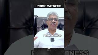 ഒരു സിറ്റിങ്ങിന് ലക്ഷങ്ങള്‍ കൊടുക്കണം | Justice Kemal Pasha  #theprimewitness