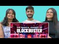 Blockbuster- Magical Journey Coke Studio 15 | Faris x Umair x Gharwi Group | WhatTheFam Reactions!