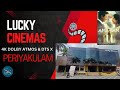 Great Experience at Lucky Cinemas Periyakulam | 4K Dolby Atmos | DTS X | Old Arul Theatre