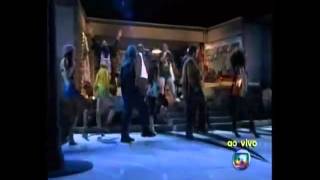 Three 6 Mafia & Taraji P Henson - Its Hard Out Here For A Pimp (Live Oscar Performance 2006)