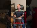 Brazilian djembe percussion sessions