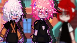 Do i look like him?/Deku angst [Bkdk] my AU (bmha)!radom vídeo, og idea!🇧🇷🇺🇸