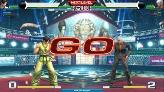 KOF14: Battle Royale III - Grand Final - PachuKOF v Rashikal