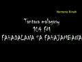 Tantara malagasy - Fahadalana sa fahajambana (104 FM)