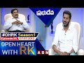 Prabhudeva Open Heart With RK | Season:1 - Episode:191 | 07.07.2013 | #OHRK​​​​​ | ABN