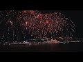 2024 淡水漁人碼頭煙火秀 新北空拍 taiwan fireworks drone video