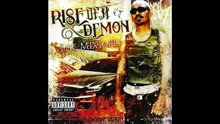 Southside Demon - Rise Of A Demon (Album)