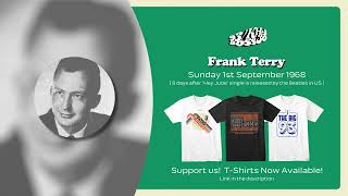 93 KHJ - Frank Terry - 1st September 1968