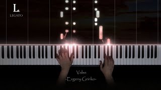 Evgeny Grinko - Valse