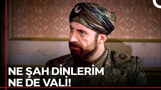 Osmanlı'ya İsyan Eden Cevabını Fazlasıyla Alır! | Muhteşem Yüzyıl