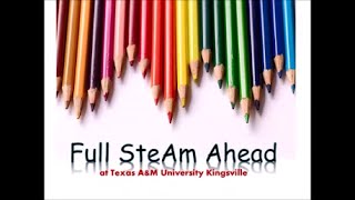 Full SteAm Ahead