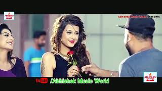 Koi nagma kahi gunja Full Video Song || Abhishek Music World