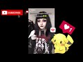 cute goth girls tik tok compilation 🖤🖤🖤