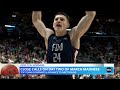 Biggest moments from upset in NCAA tournament  GMA