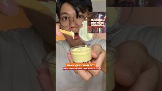 Stick Cake with 4 Sauces: Support HP Brother's Beloved Tea Shop | TRUONG TRUE