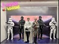 5 Minute Review - Hot Toys Return of the Jedi Stormtrooper