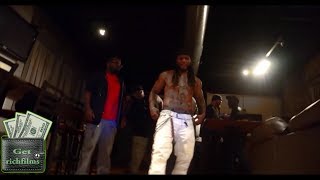 6iX00 WORD PLAY KING x Sity Ova Ebody | Shot by @Get Rich Films