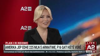 UKRAINA PRET ARMËT! Basha: Rusia po shfrytëzon kohën. Po avancon në terren, me sytë nga Kievi…!